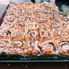 Cinnamon Buns