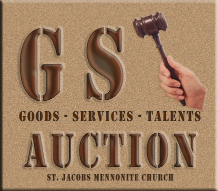 GST Auction