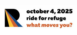 Ride for Refuge