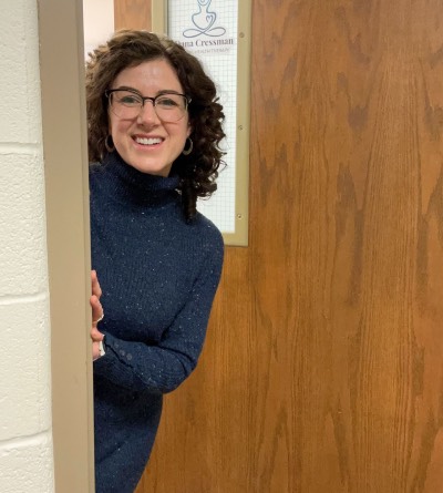 Beyond Sunday Morning