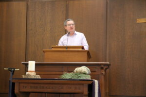 Dwelling in Dissonance: Expectation and Openness