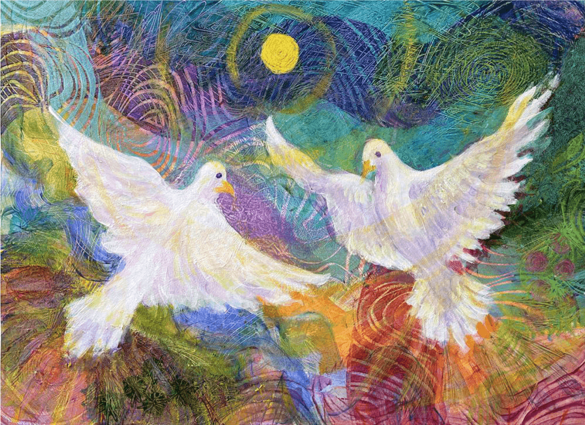 doves